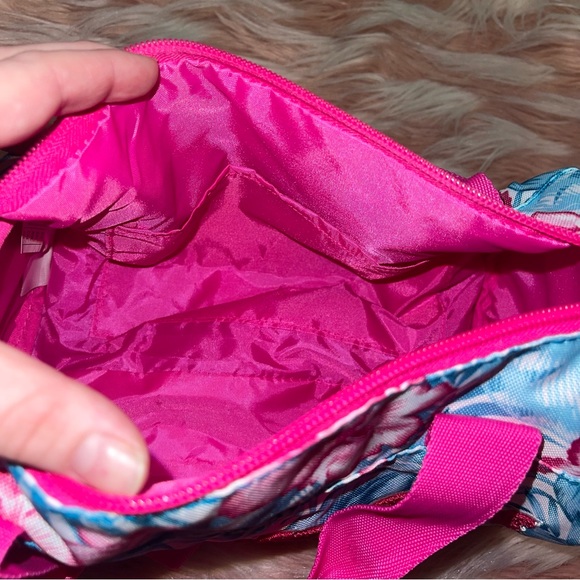 Mini Reebok bag - Picture 4 of 4